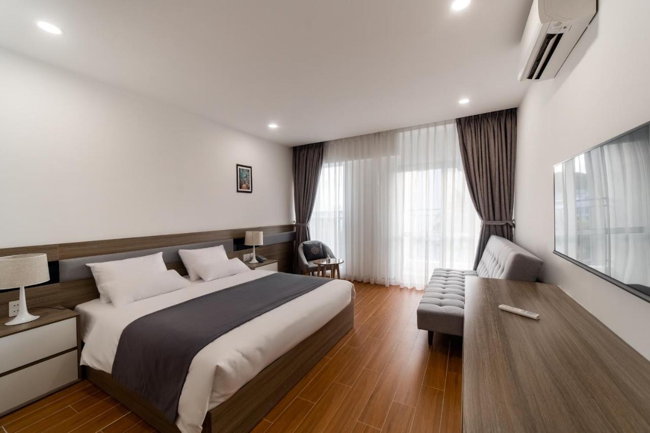 ปาวิลอร์ โฮเทล ญาจาง Hotel ภายนอก รูปภาพ